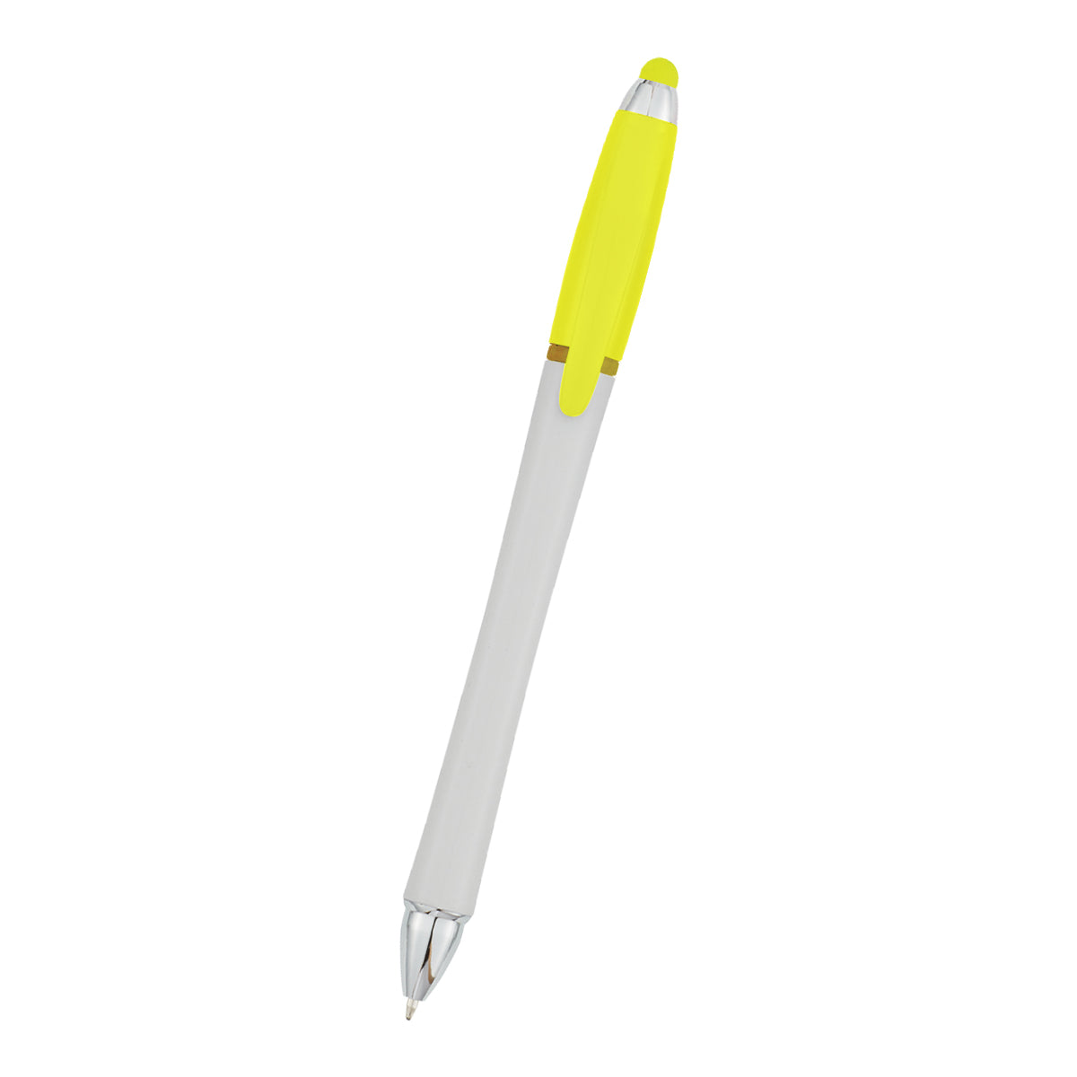 Harmony Stylus Pen With Highlighter