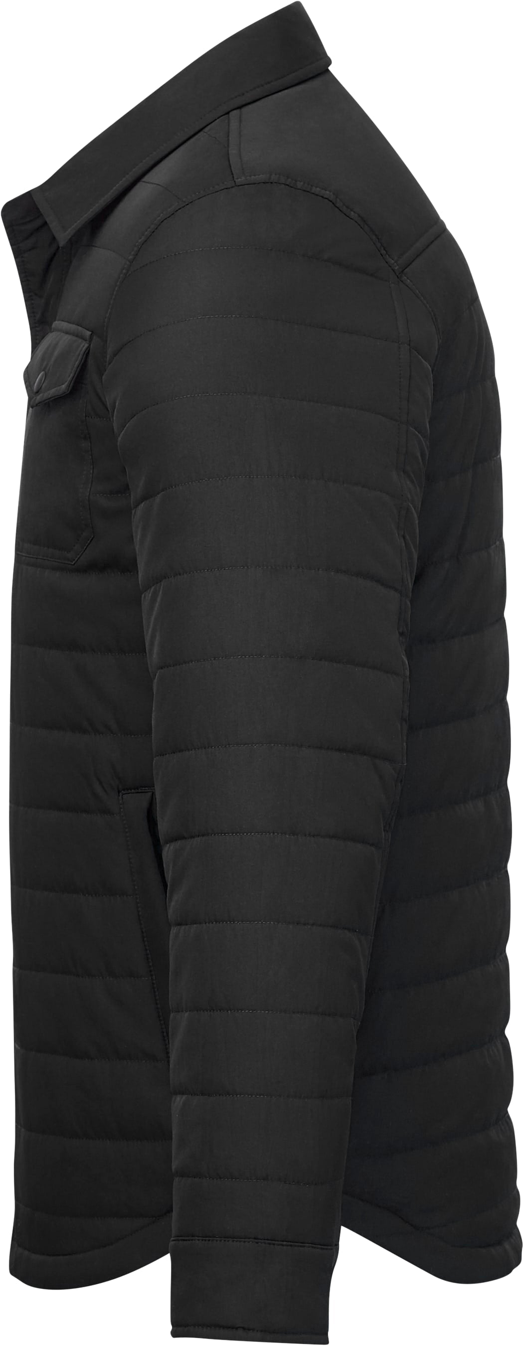 Men's PORTER Eco Insulated Shacket