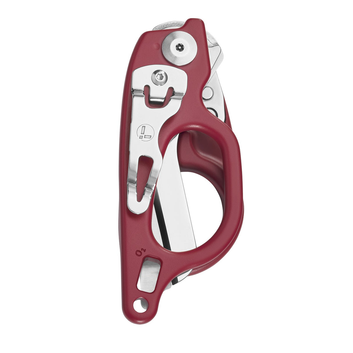Leatherman® Raptor Response - Red
