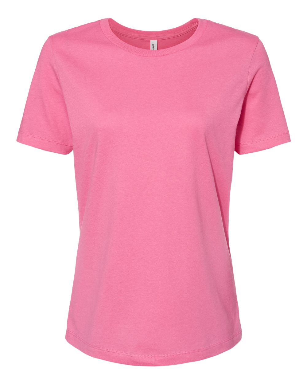 Bella+Canvas Women's Relaxed Jersey Tee