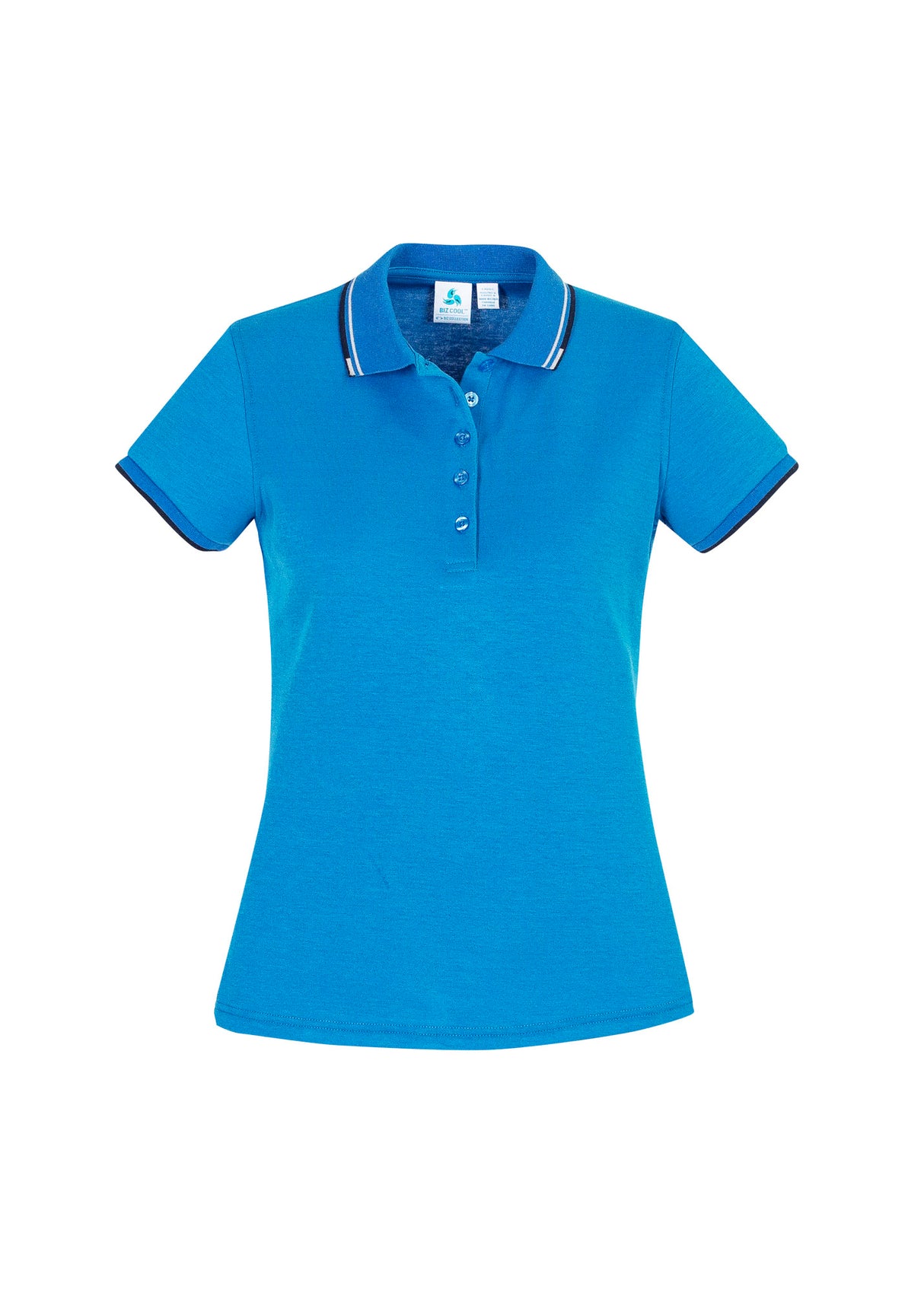 Berkley Ladies Polo
