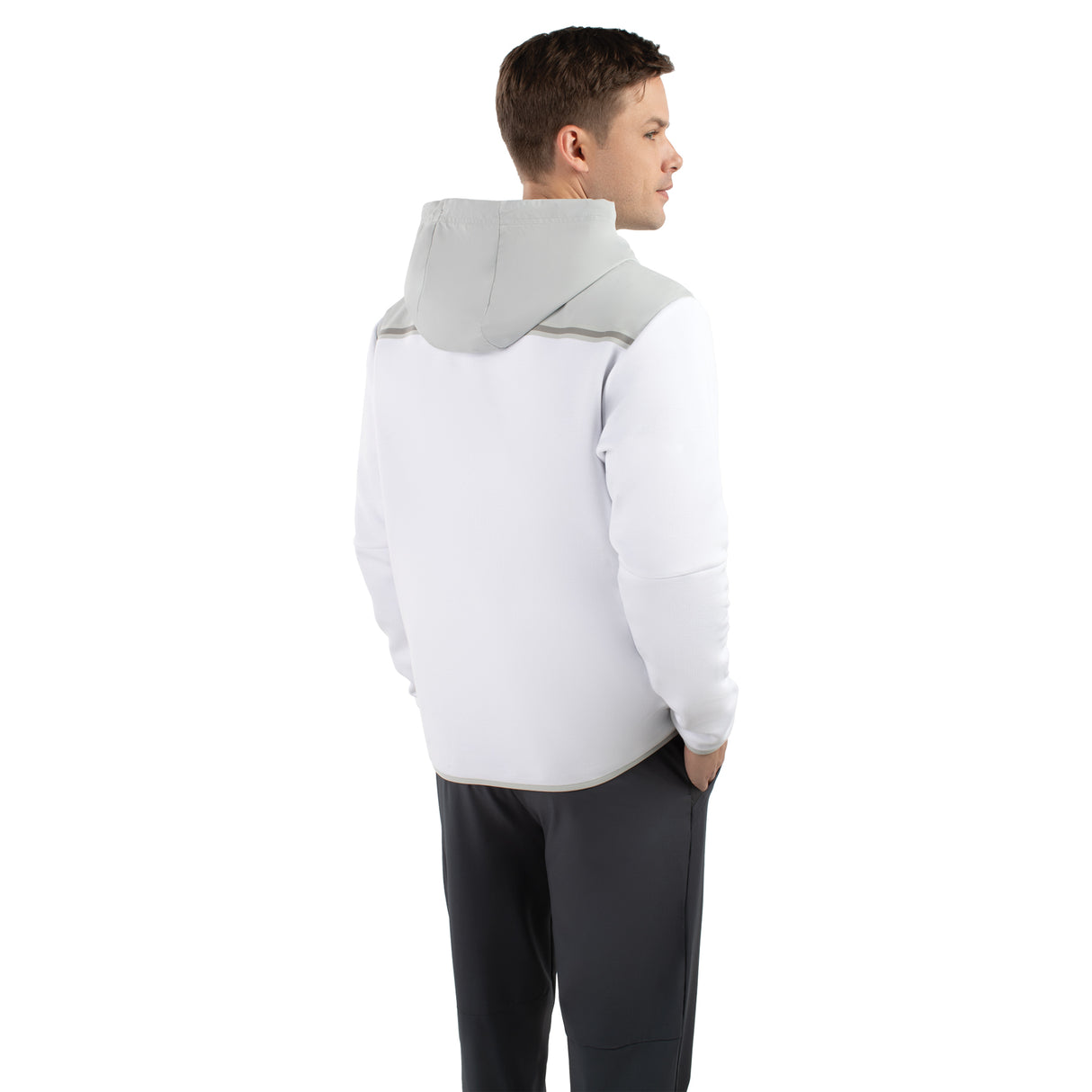 Legend Tech Fleece Hoodie