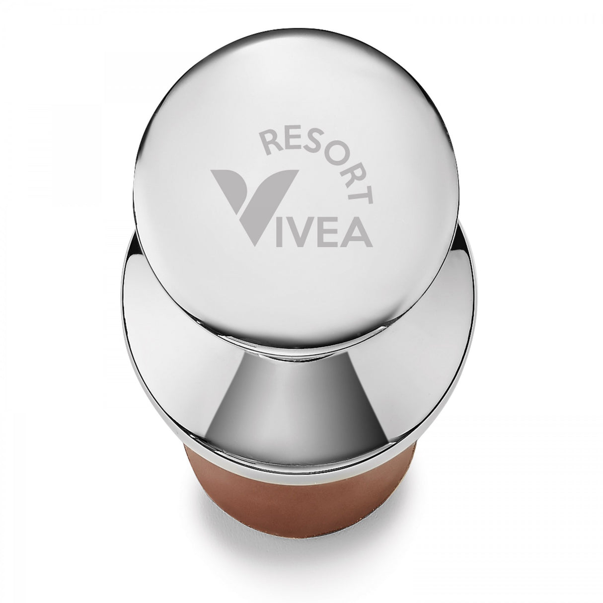 Fabrizio Bottle Stopper