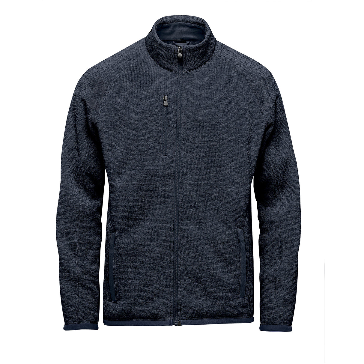 Men's Avalante Full Zip Fleece Jacket