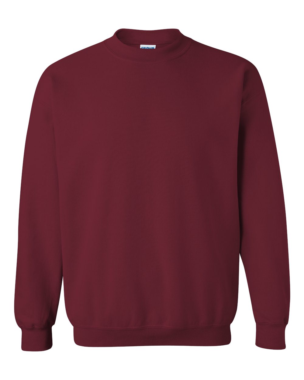 000414 Gildan® Heavy Blend™ Crewneck Sweatshirt