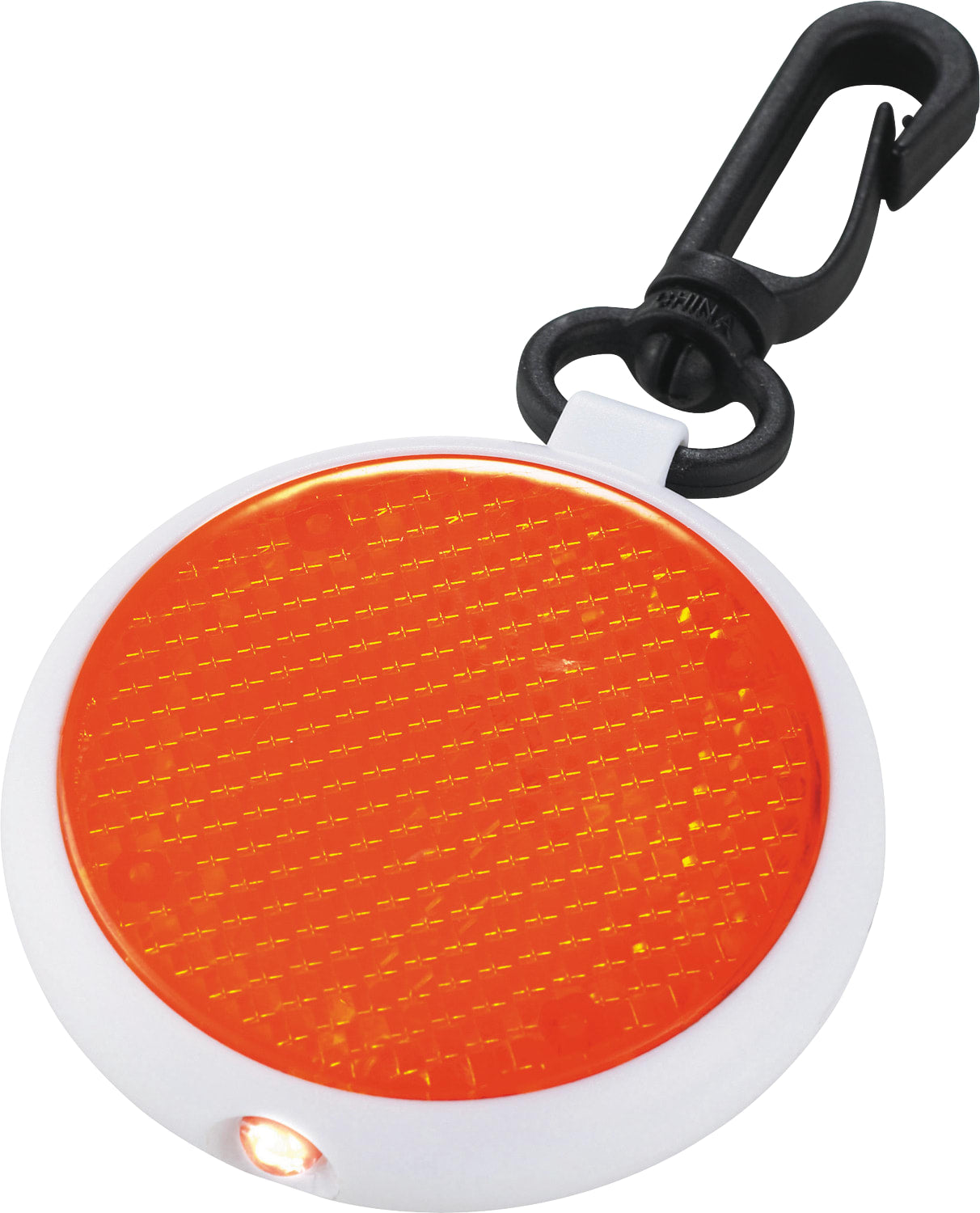 Round Reflector Light
