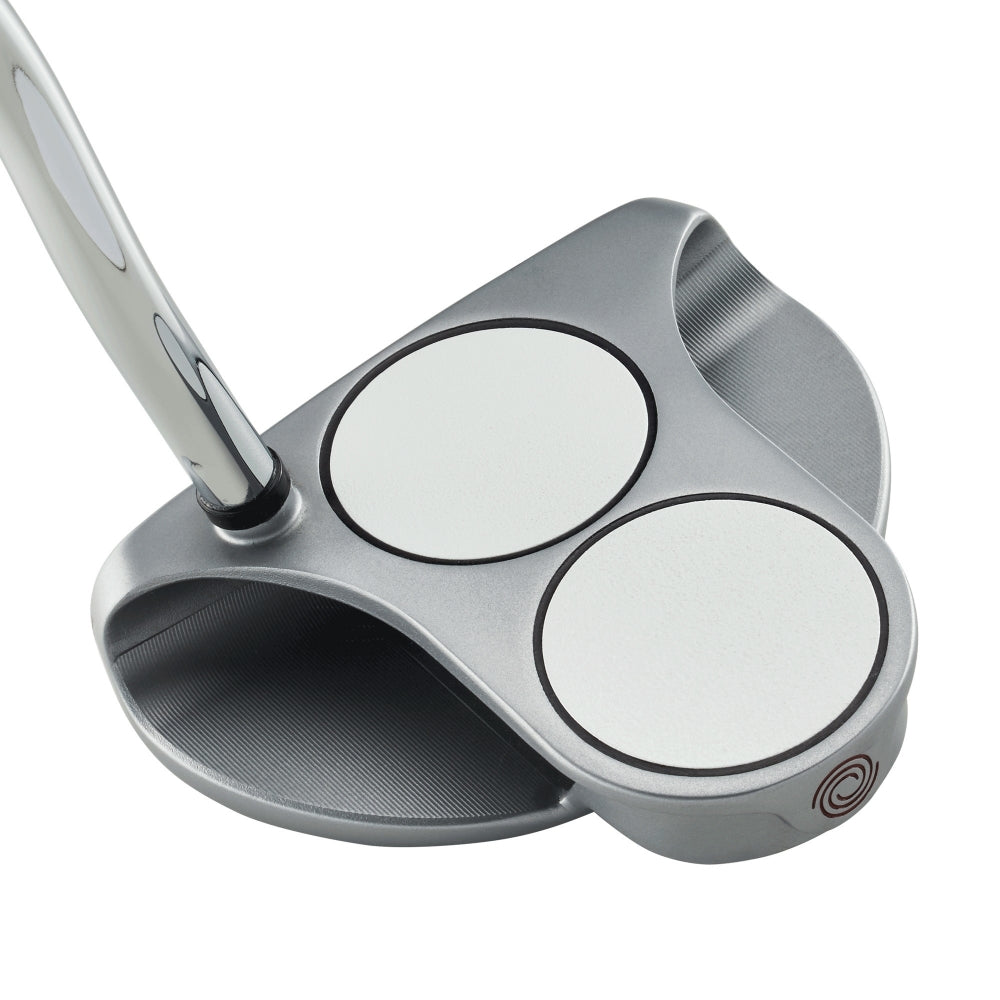 Callaway Golf - AY　ODYSSEY WHITE HOT OG 2BALL BRADE Callaway® Odyssey® White Hot OG 2-Ball Putter – GiftAFeeling