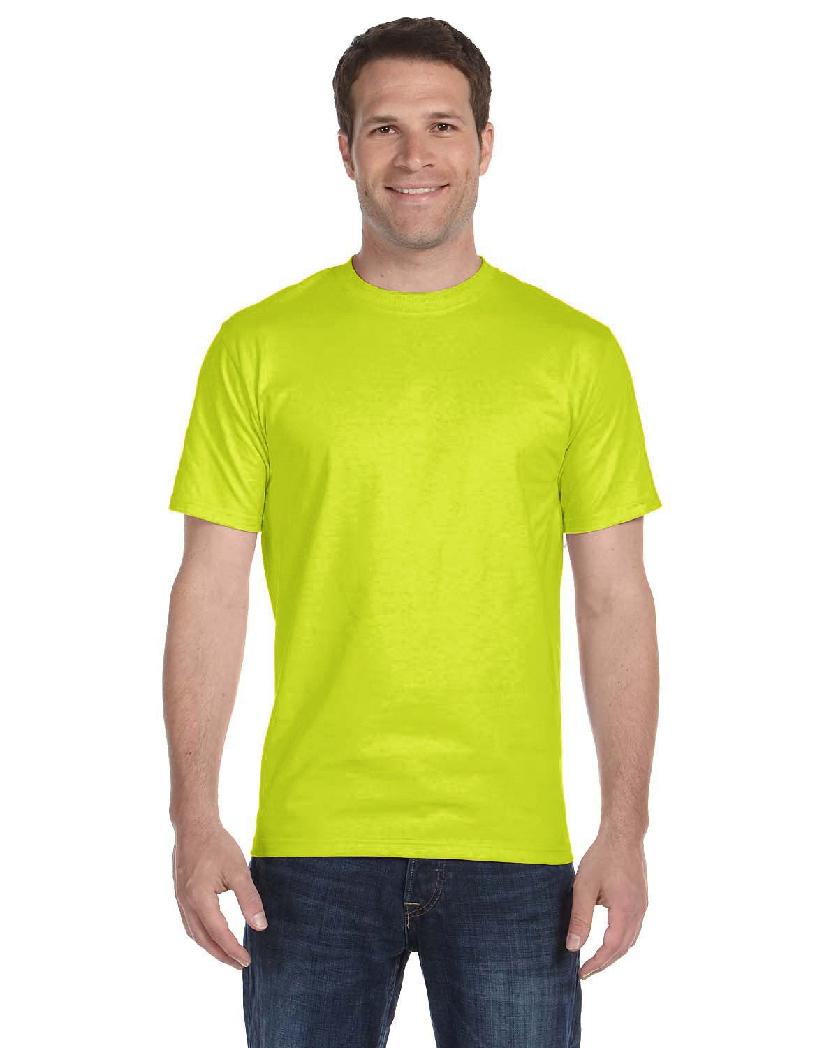 Gildan Adult 50/50 T-Shirt