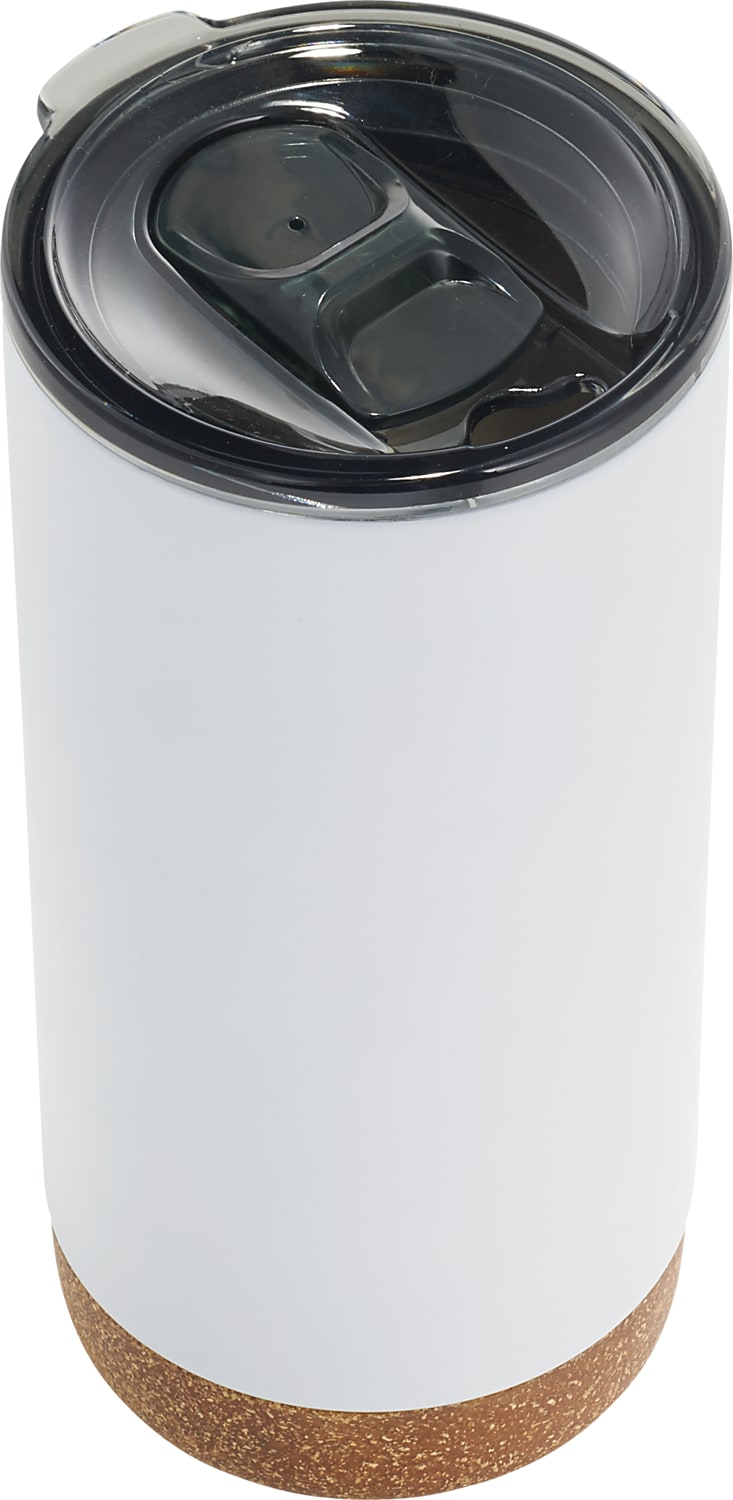 Valhalla Copper Vacuum Insulated Tumbler 16oz