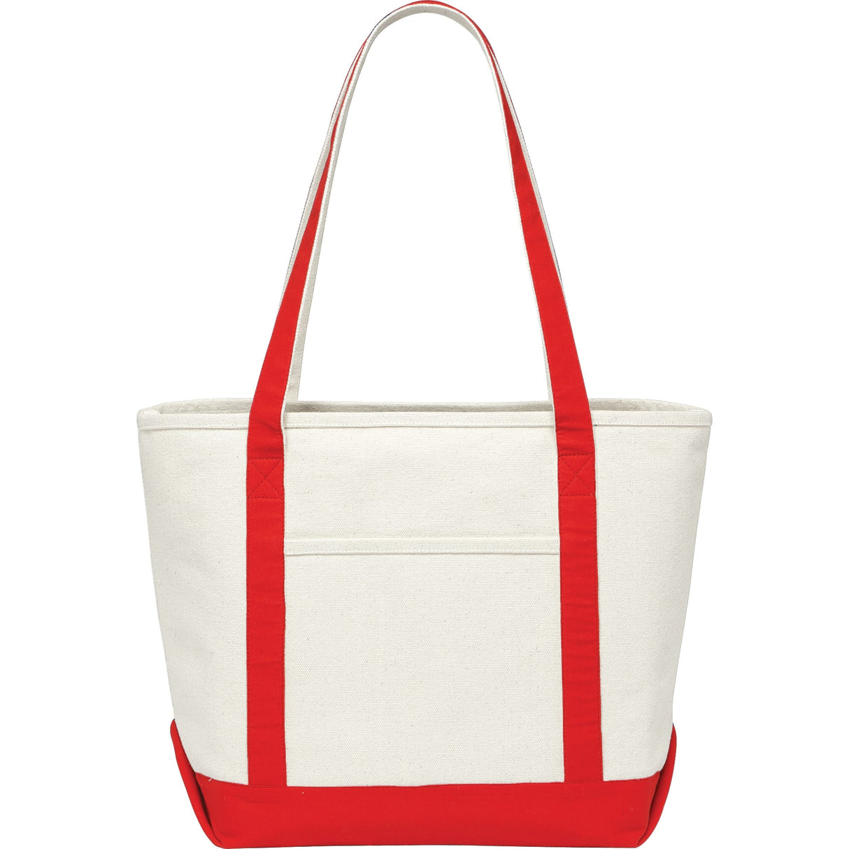 000313 Baltic 18oz Cotton Canvas Boat Tote