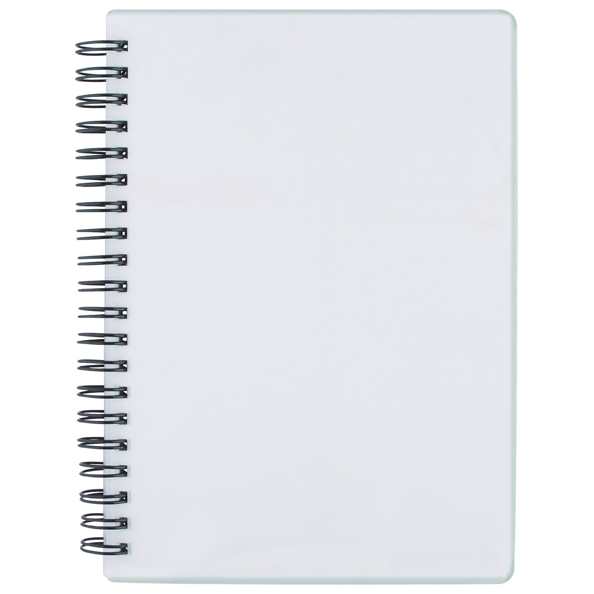 Pocket-Buddy Notebook