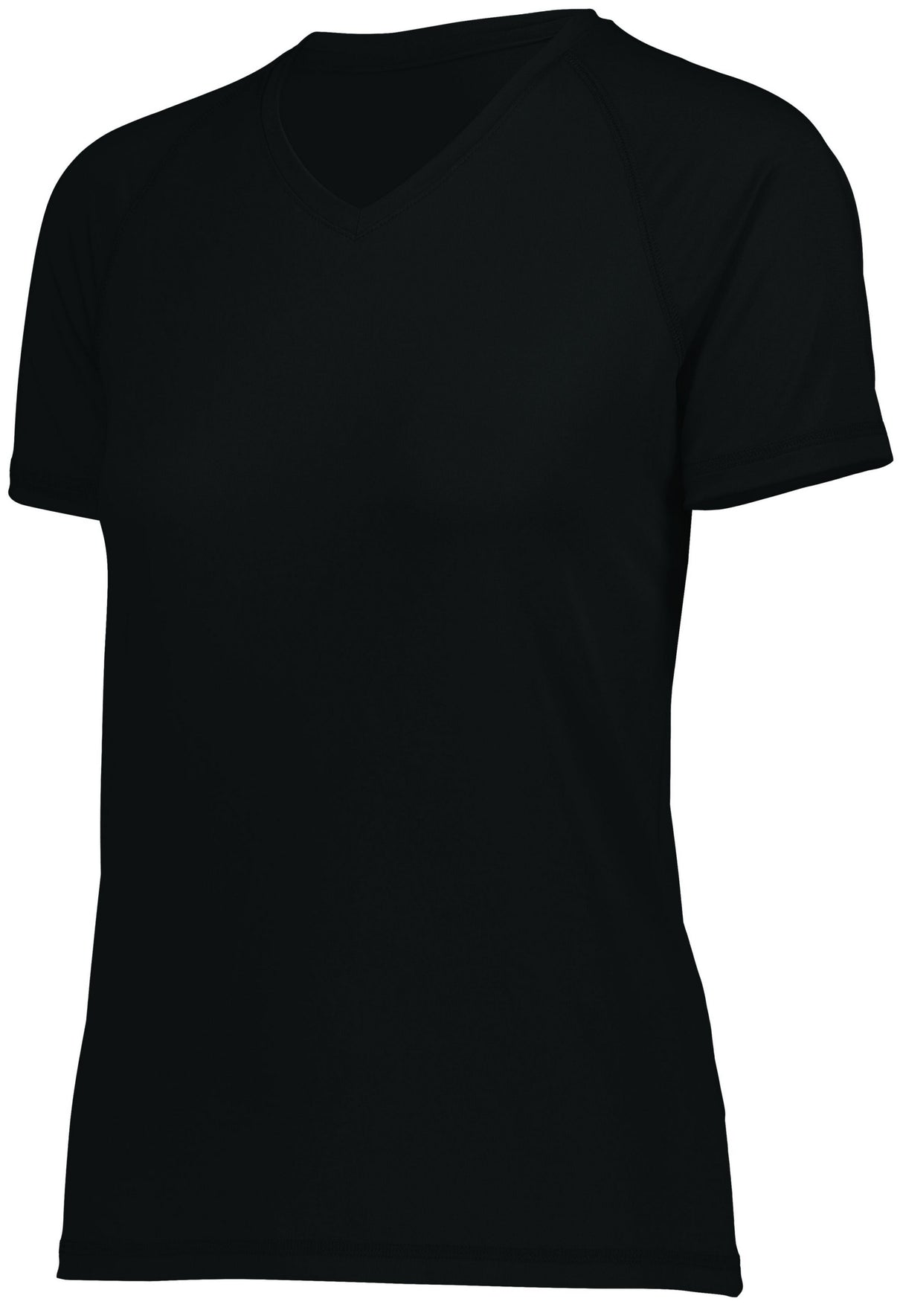Ladies' Swift Wicking Tee
