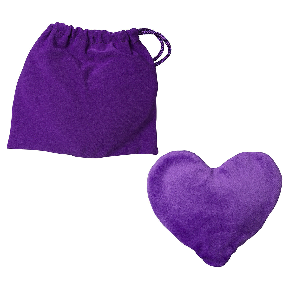 Natural Scented Wonder Beads(TM) Heart