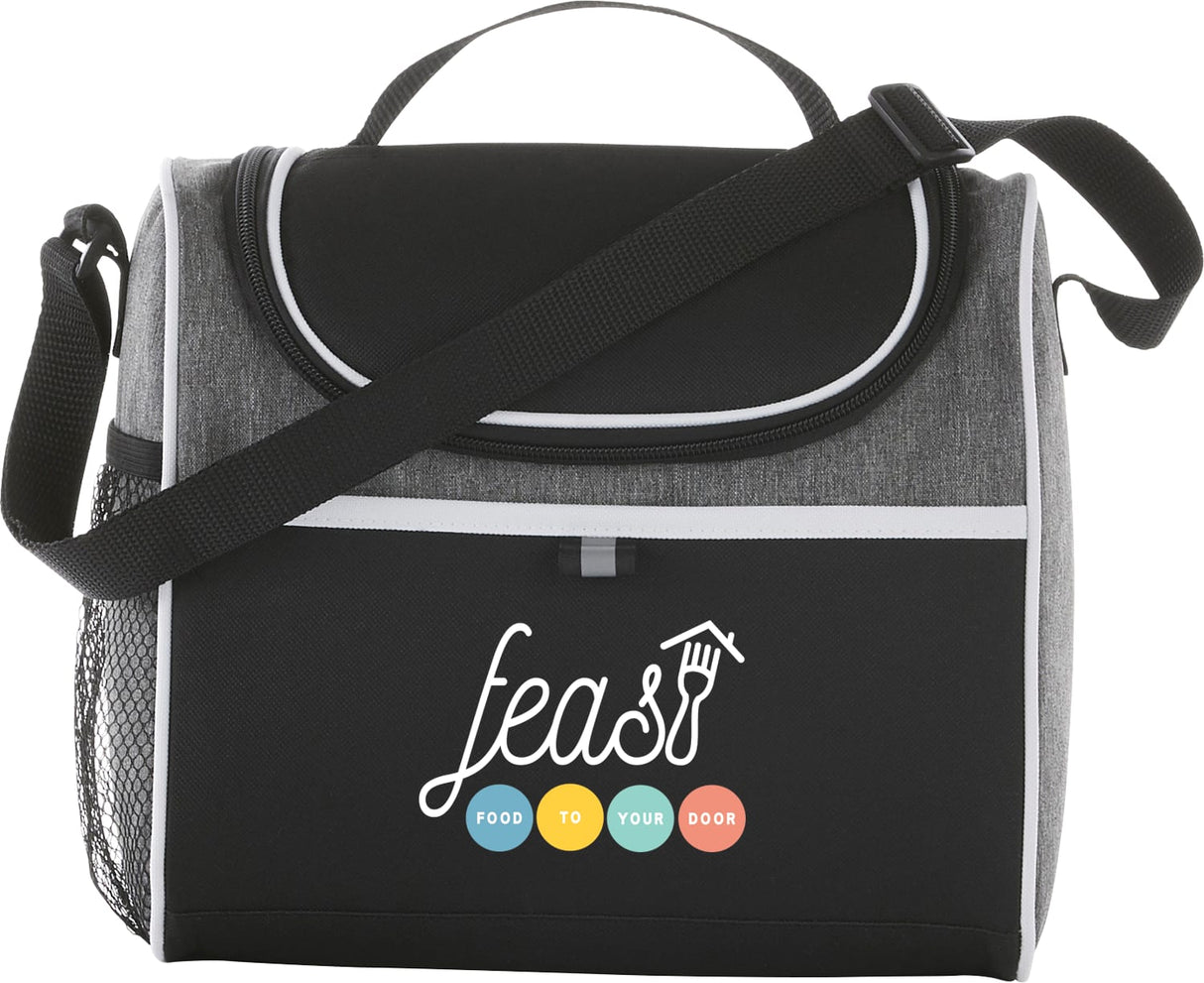 Break Time 9 Can Lunch Cooler