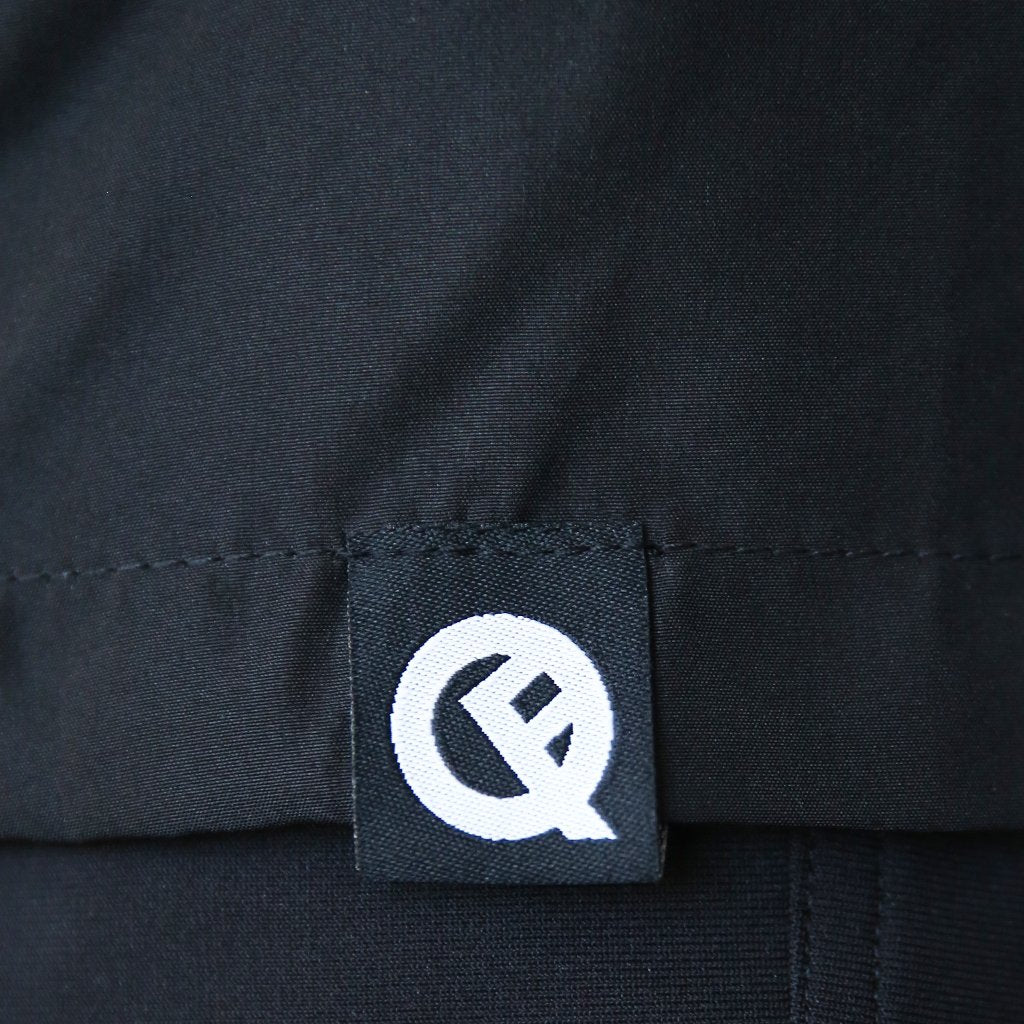 Quikflip 2-in-1 Dryflip Windbreaker