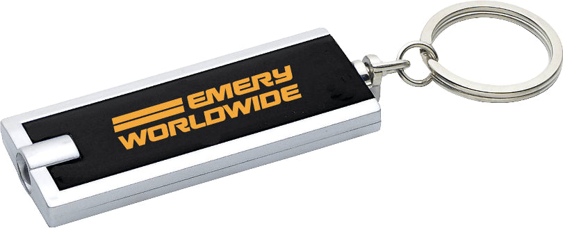 Rectangular Key-Light