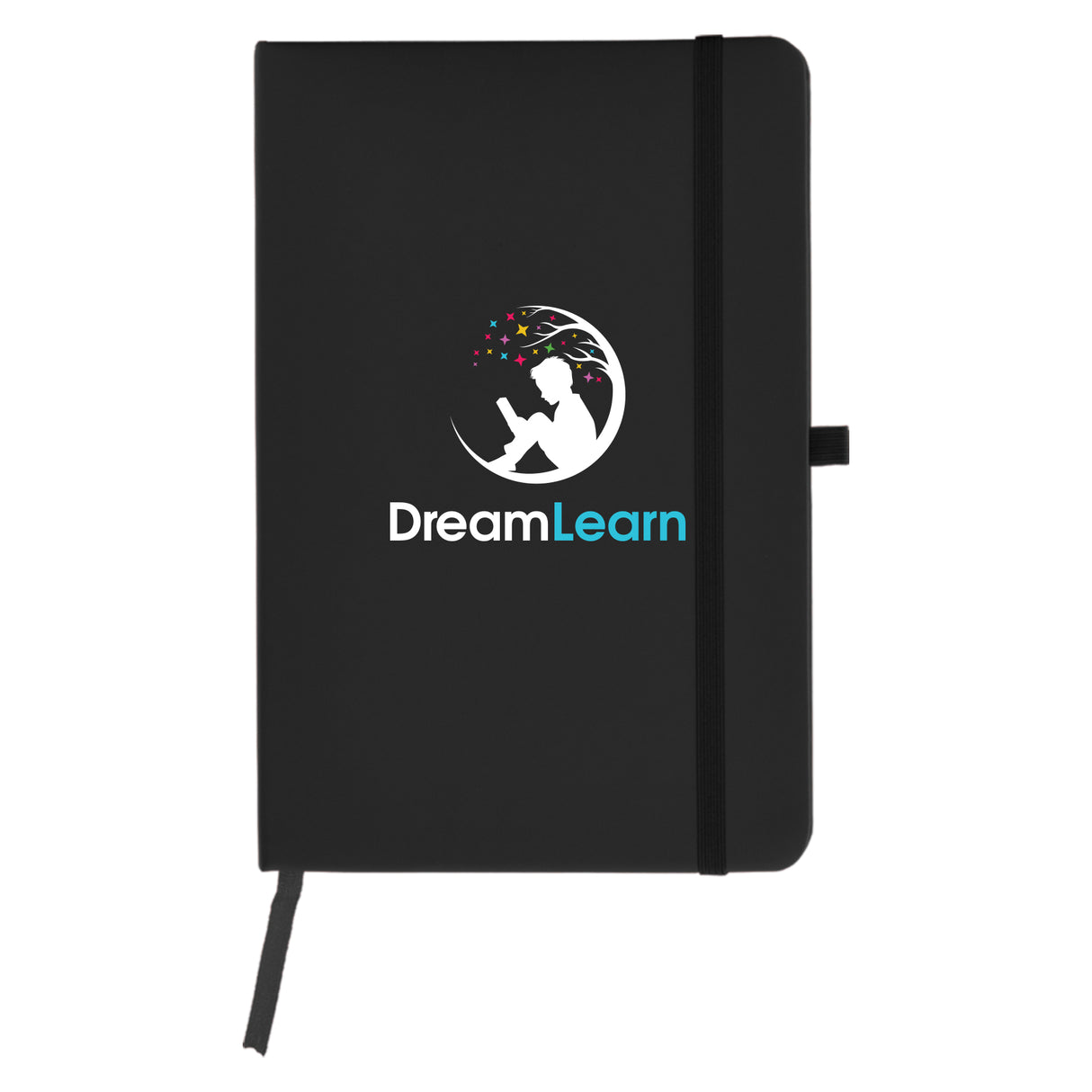 000650 Wilde Softy Journal - 5.5" x 8.25" - ColorJet