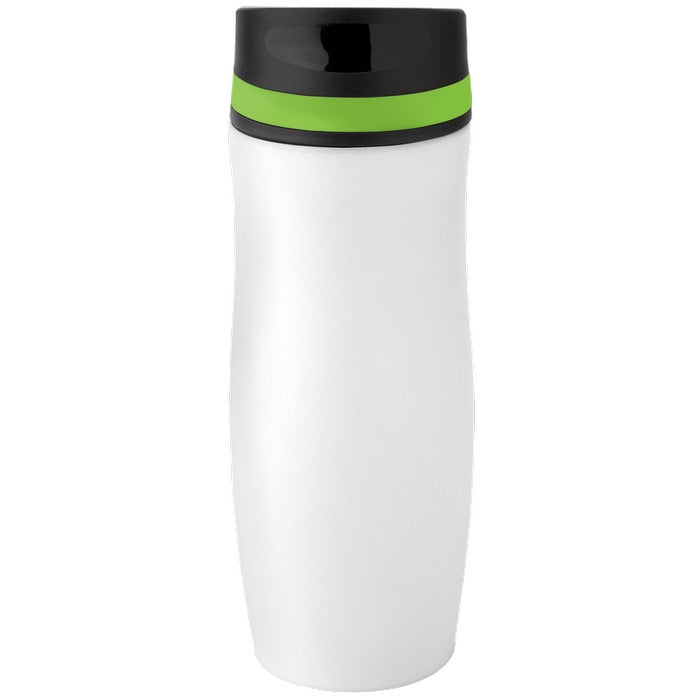 14 oz Persona® Wave Trail Vacuum Tumbler