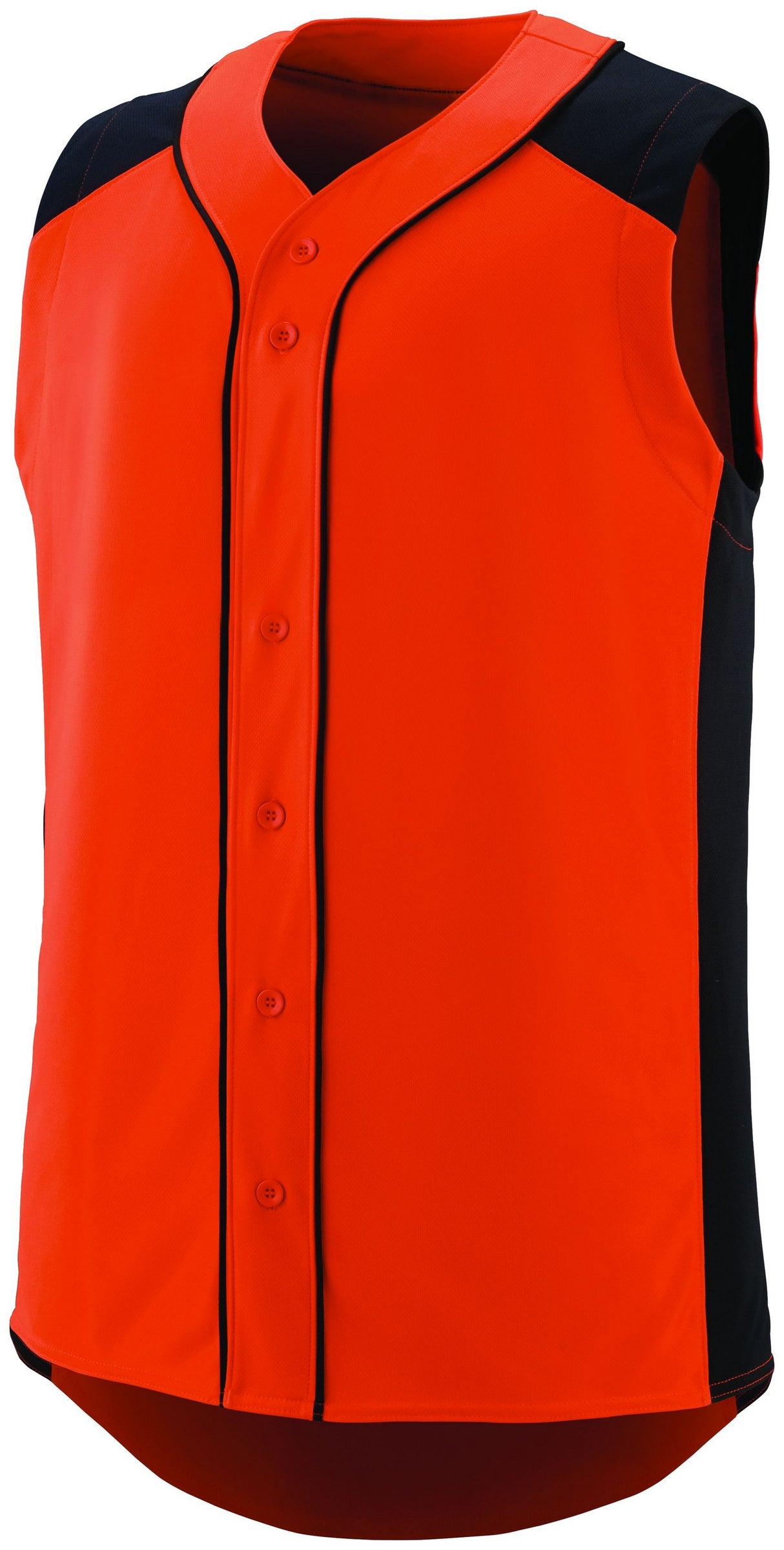 Sleeveless Slugger Jersey