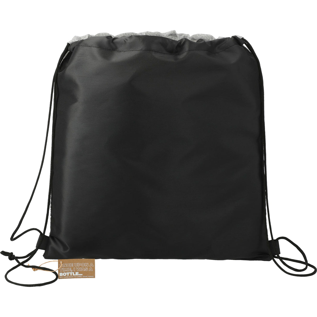 Cycle RPET Drawstring Bag