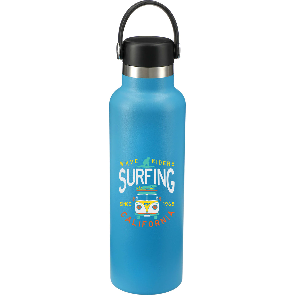 Hydro Flask Standard Mouth With Flex Cap 21oz