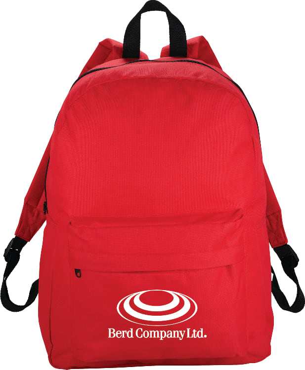Breckenridge Classic Backpack