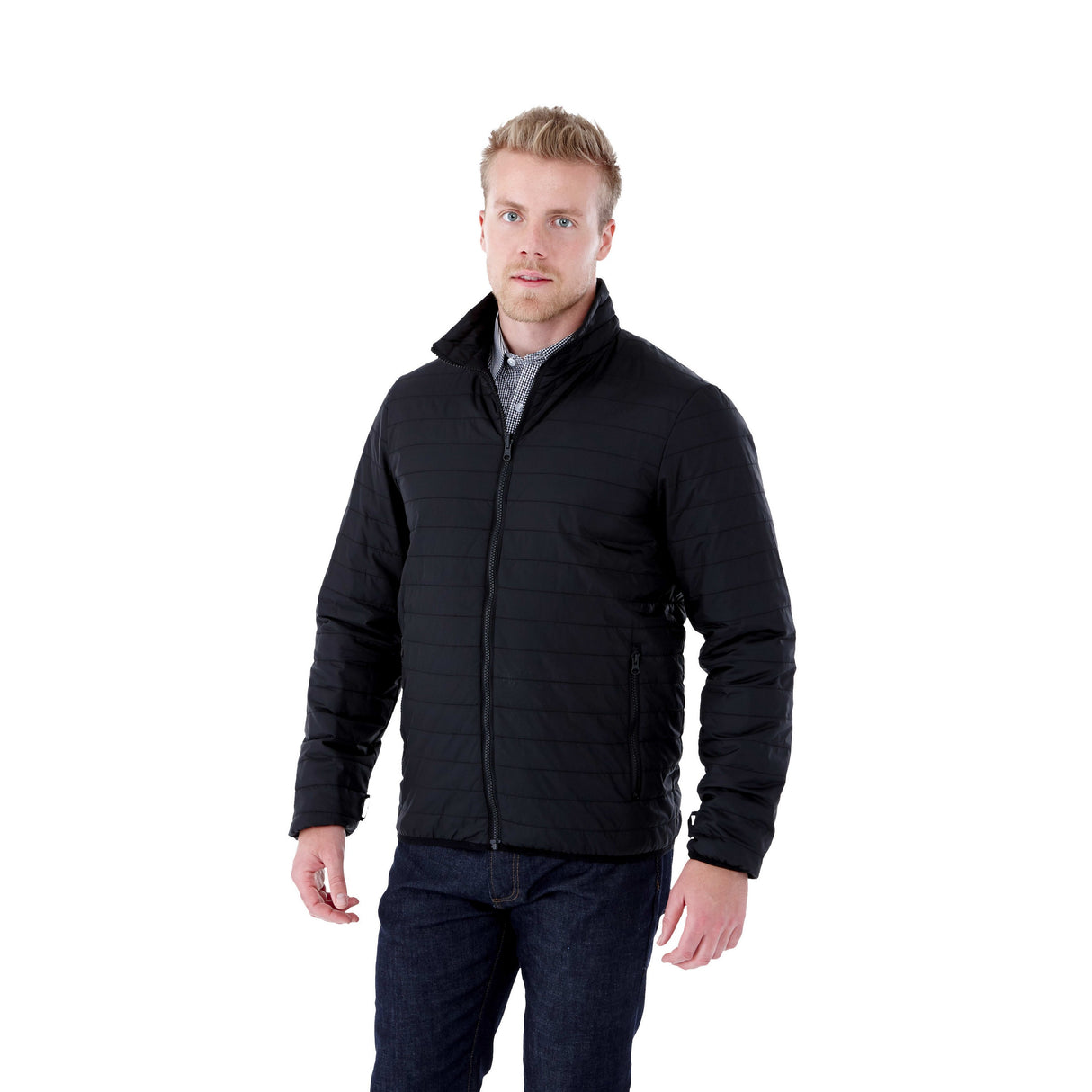 Men's Delamar 3-in-1 Jacket
