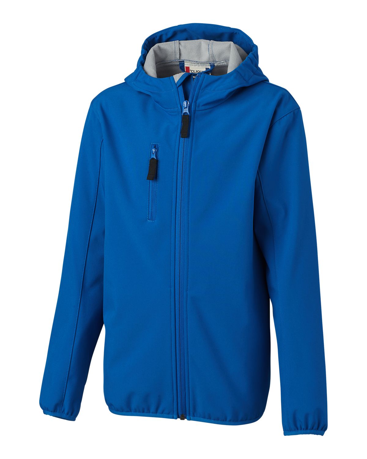 Clique Trail Youth Jacket