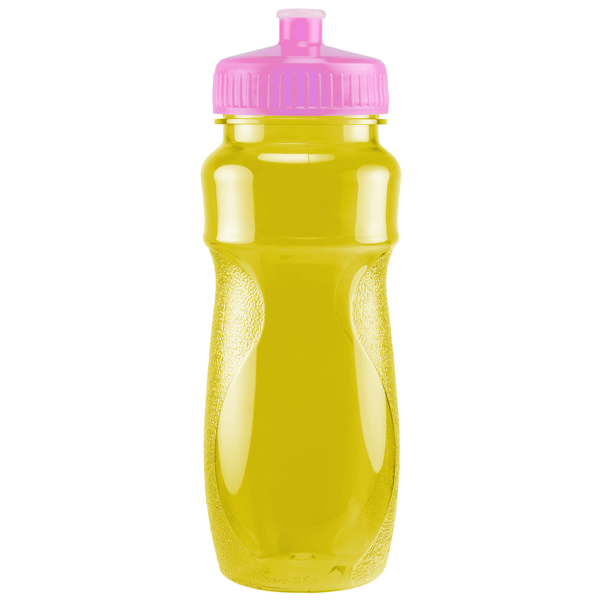 24 Oz. Eclipse Bottle w/ Push Pull Lid