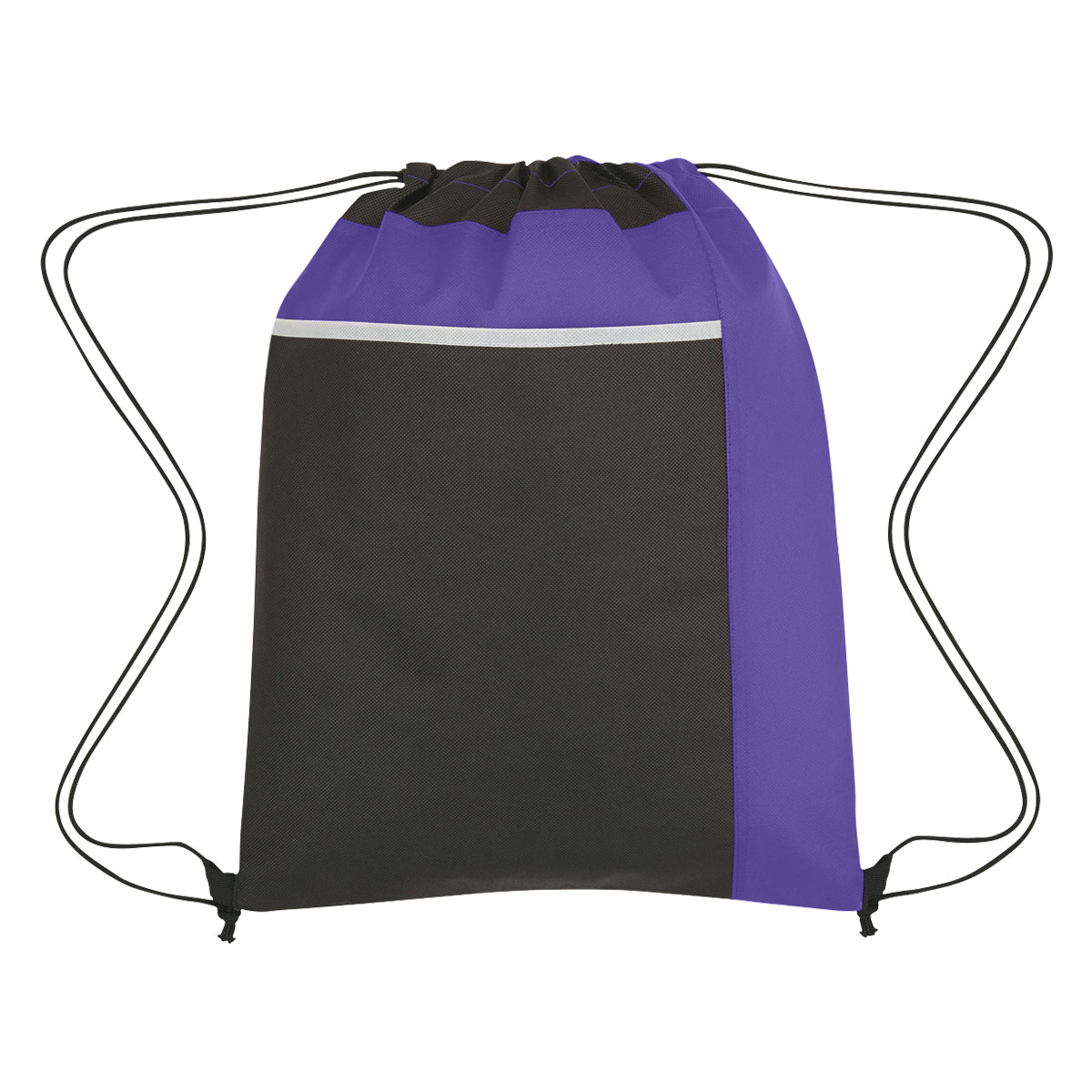 Non-woven Pocket Sports Pack