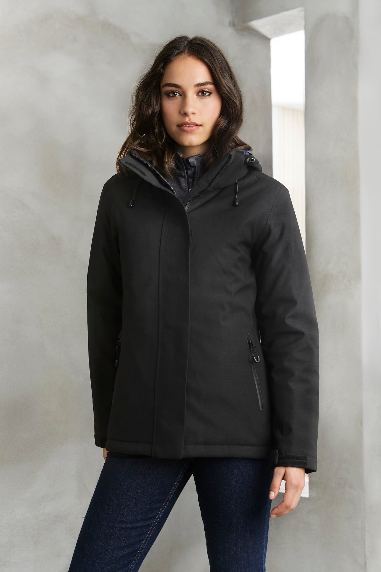 Ladies Eclipse Jacket