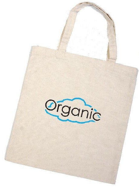 Organic Budget Tote