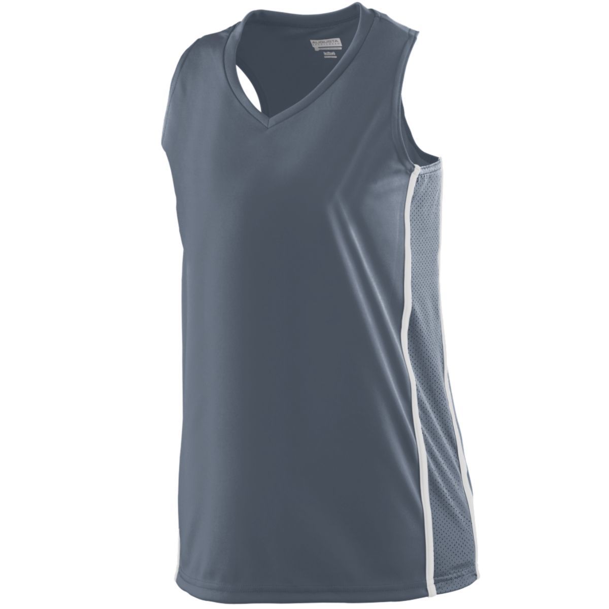 Ladies' Winning Streak Racerback Jersey