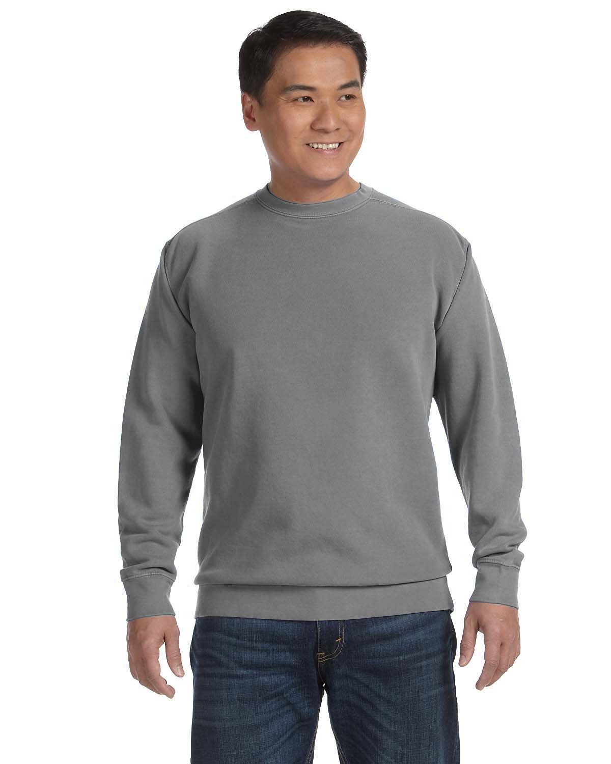 Comfort Colors Adult Crewneck Sweatshirt