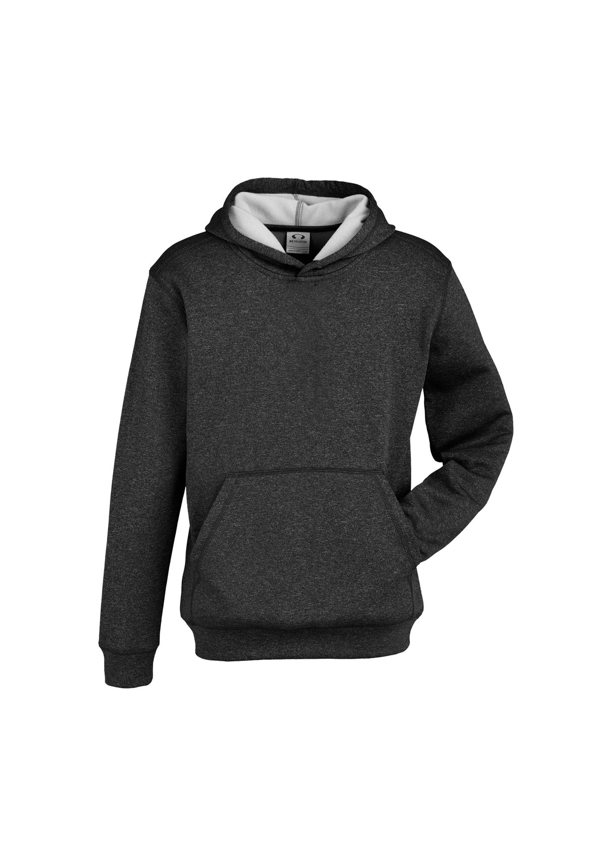 Hype Pullover Men's Hoodie