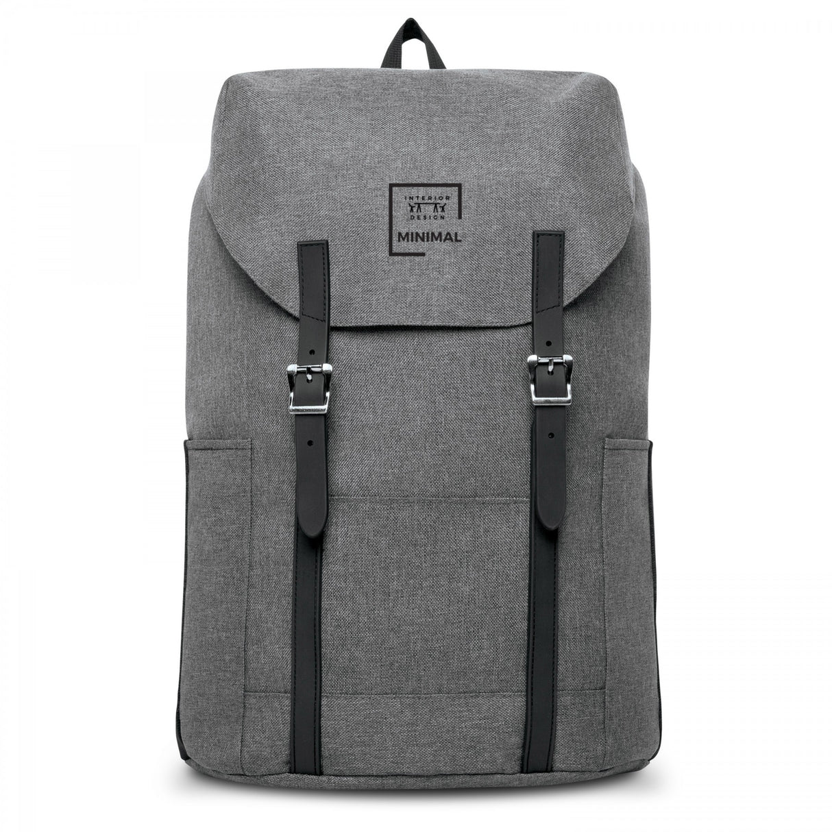 Nomad Must Haves Flip-Top Backpack