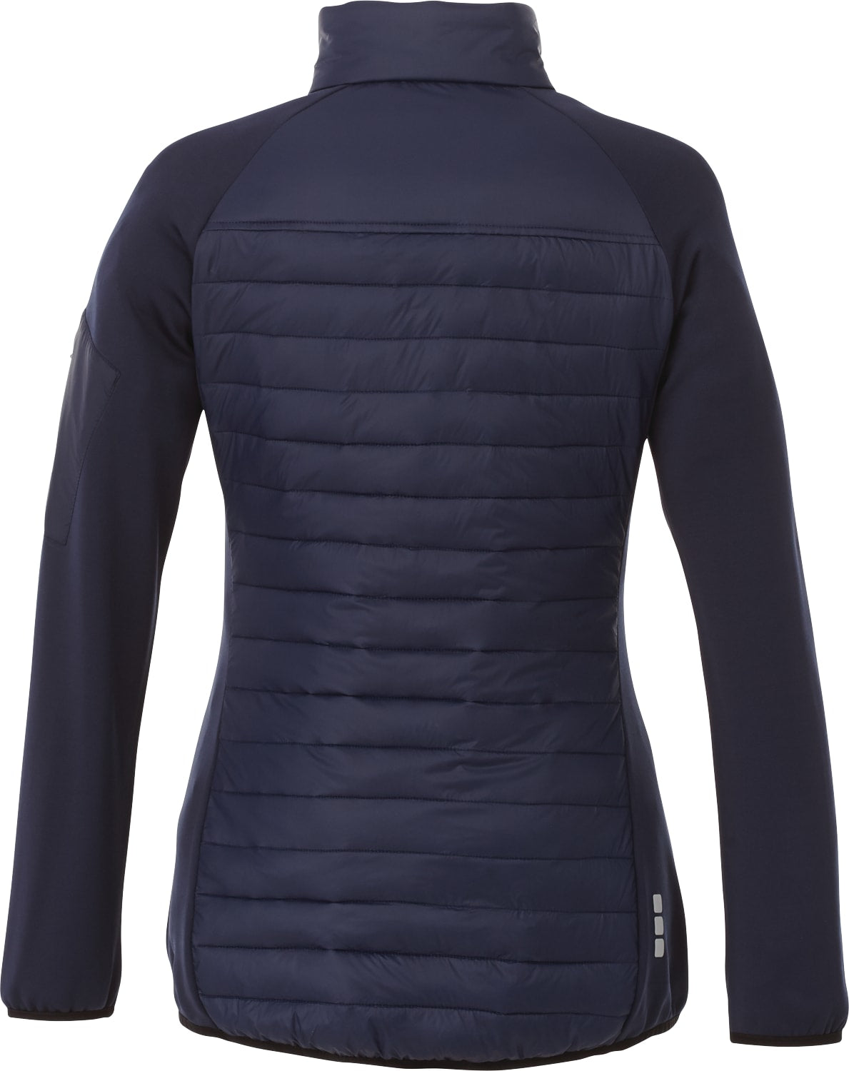 Women's BANFF Hybrid Insulated Jacket