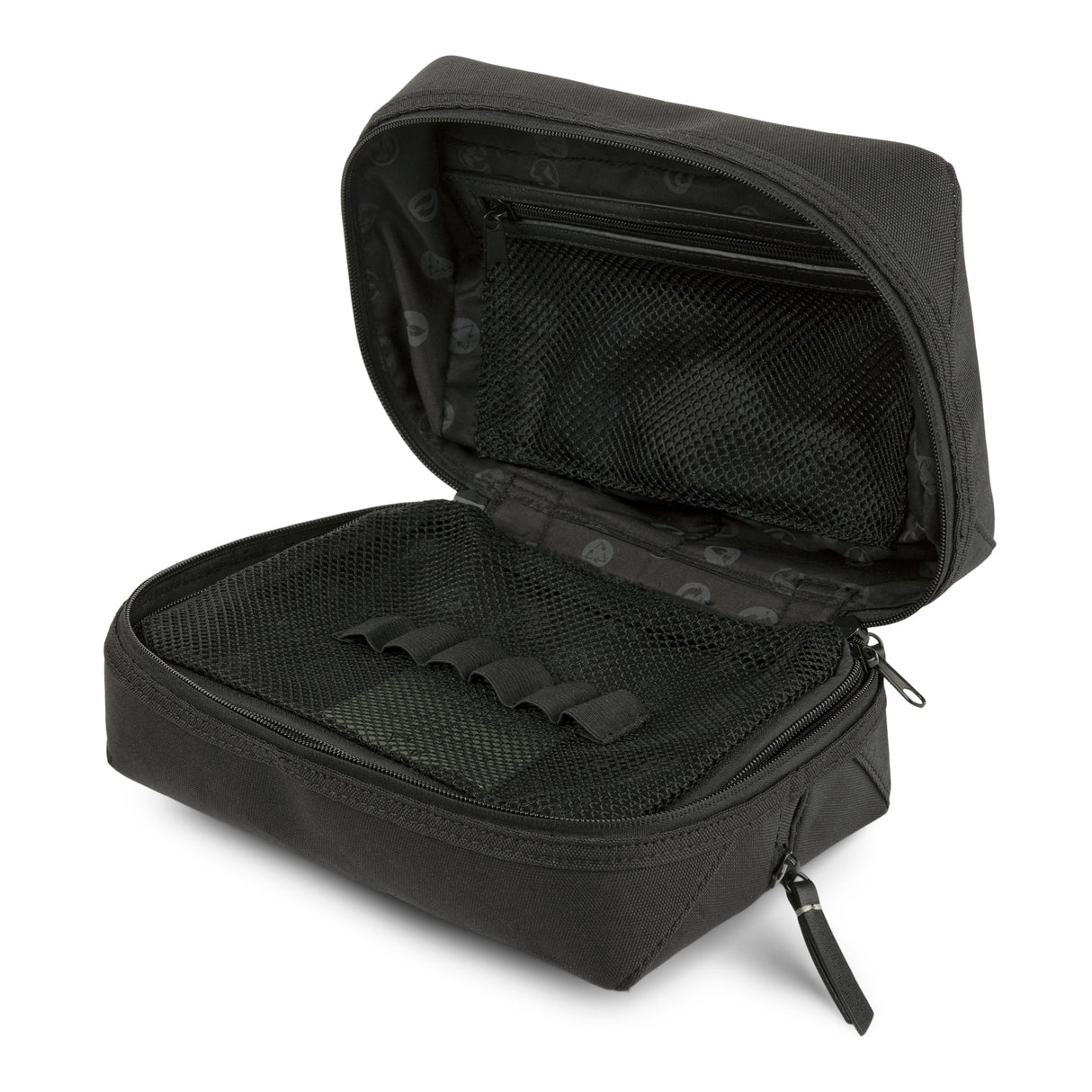 Bugatti-Reborn Collection -Travel Accessories Organizer
