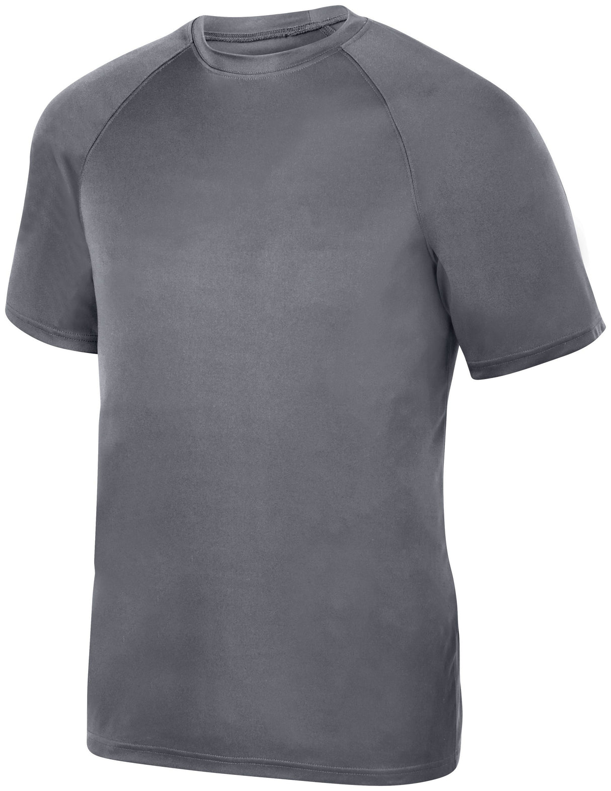 Attain Wicking Raglan Sleeve Tee