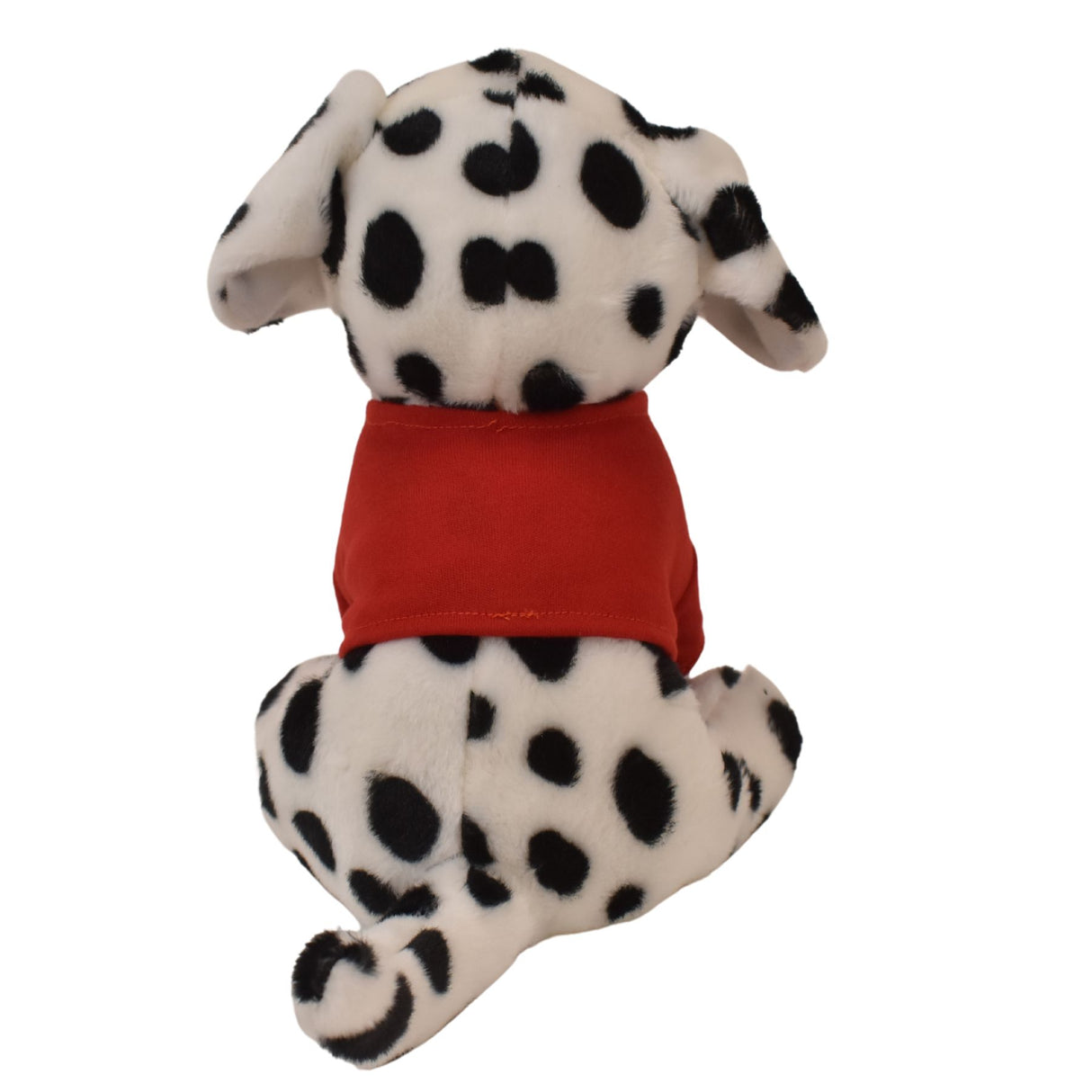 Barkley 8" Dalmatian Plush Dog Canine Collection