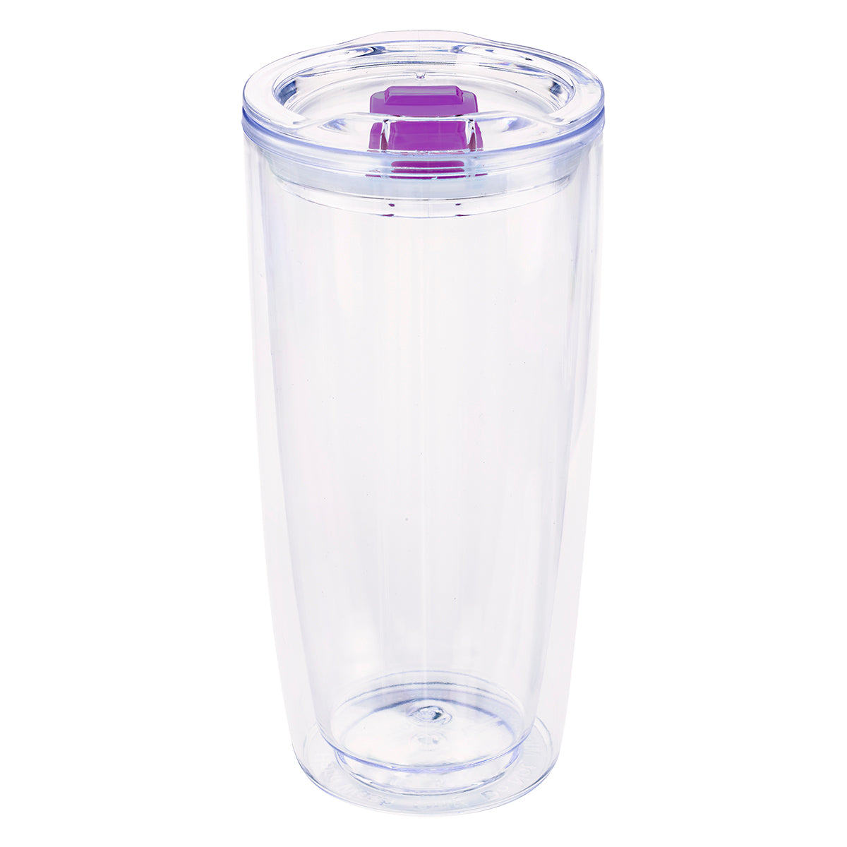 19 Oz. Everest Clarity Tumbler