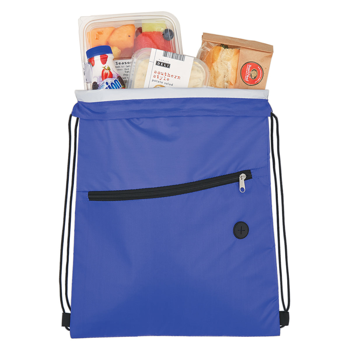 Tilt Drawstring Kooler Sports Pack