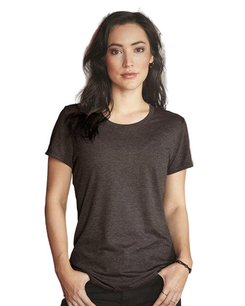 Gildan Softstyle Women's Triblend T-Shirt