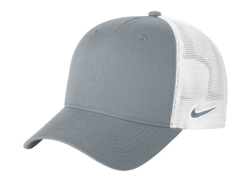 Nike® Snapback Mesh Trucker Cap