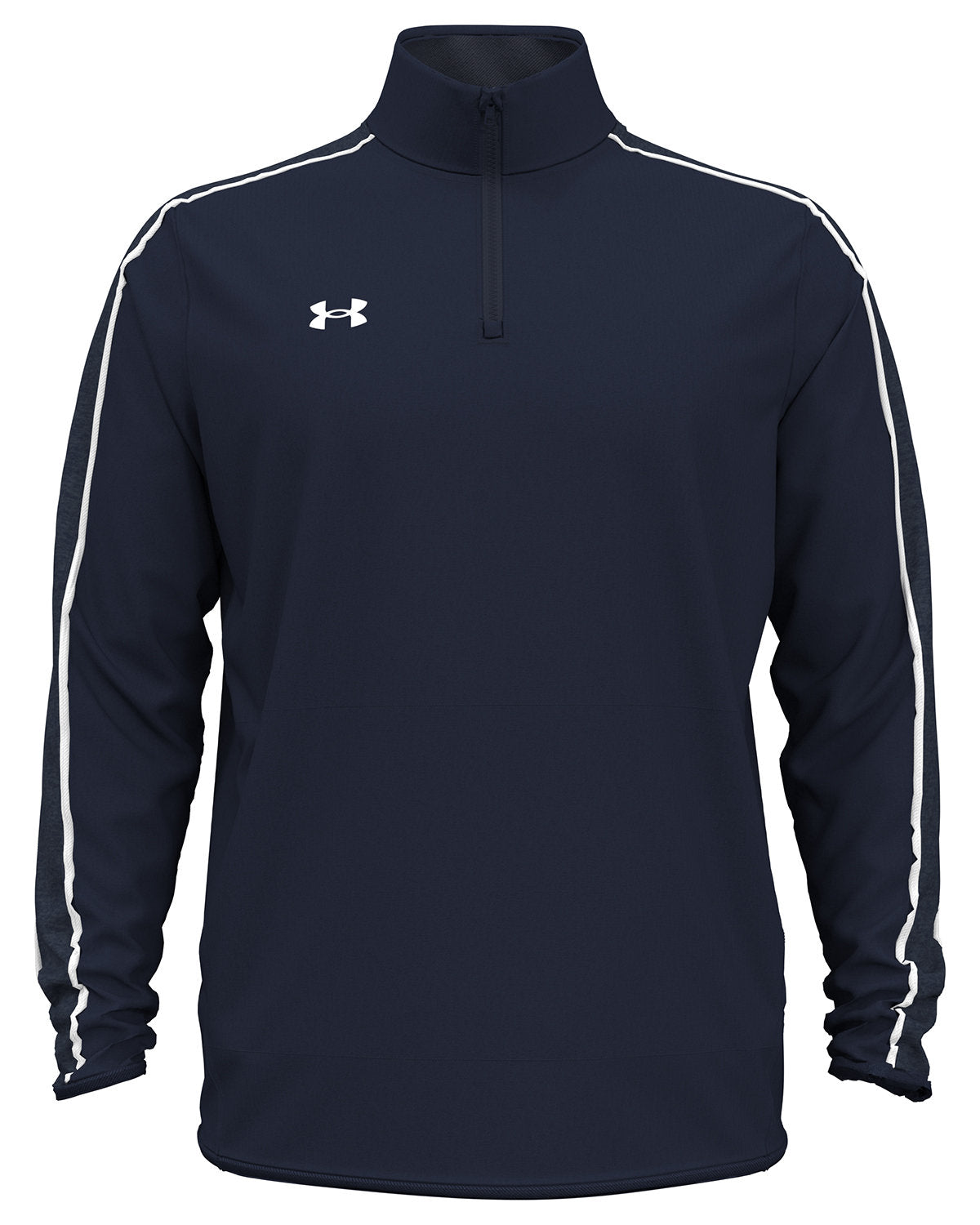 UNDER ARMOUR Men's Command Quarter-Zip 2.0