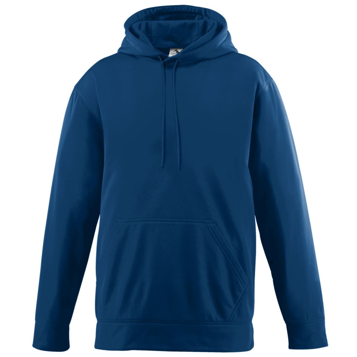 Youth Wicking Fleece Hoodie
