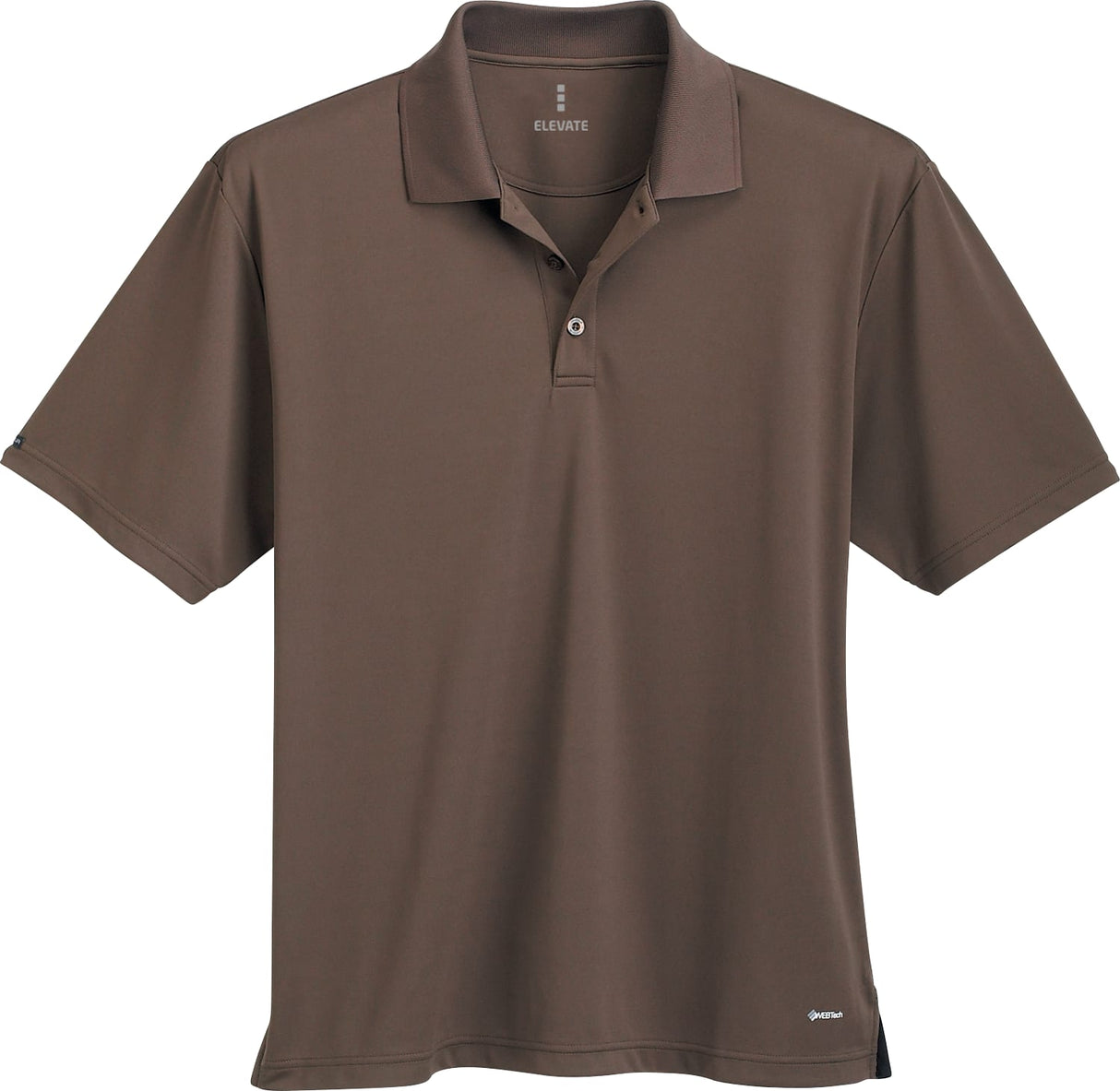 Men's Moreno Short Sleeve Polo