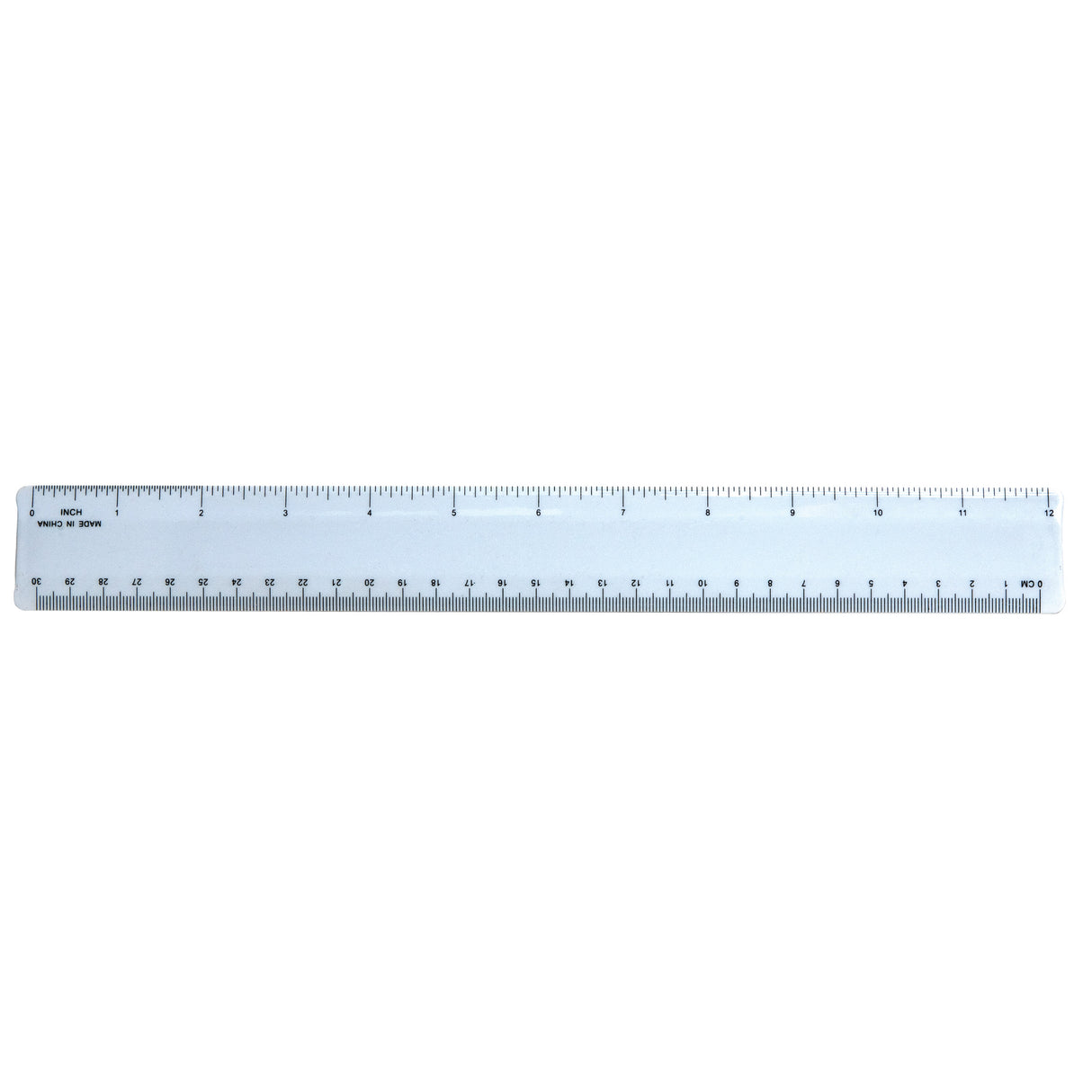 Standard 12" Ruler