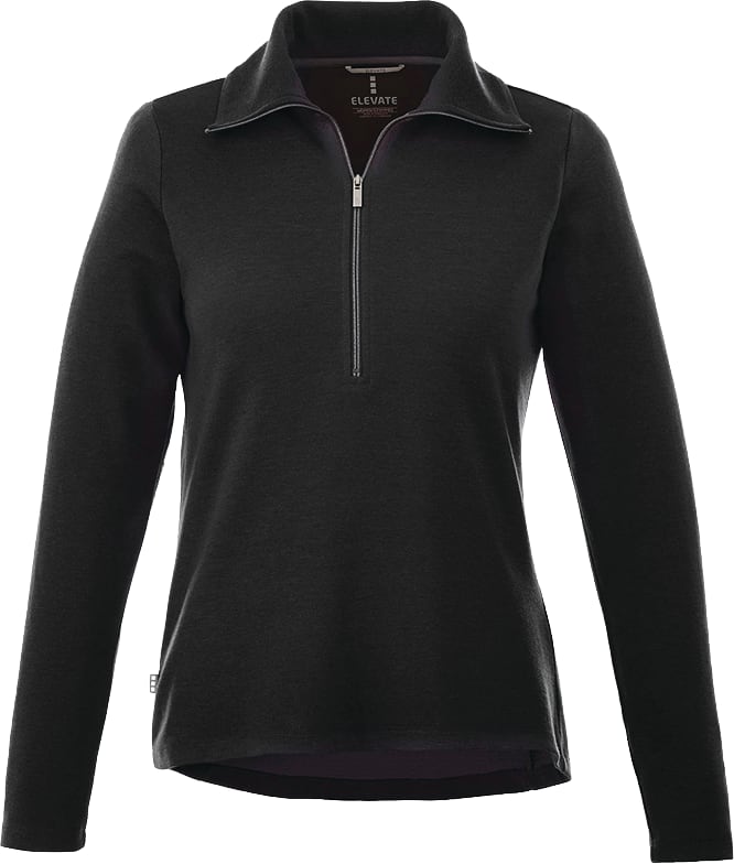 Women's STRATTON Knit Half Zip