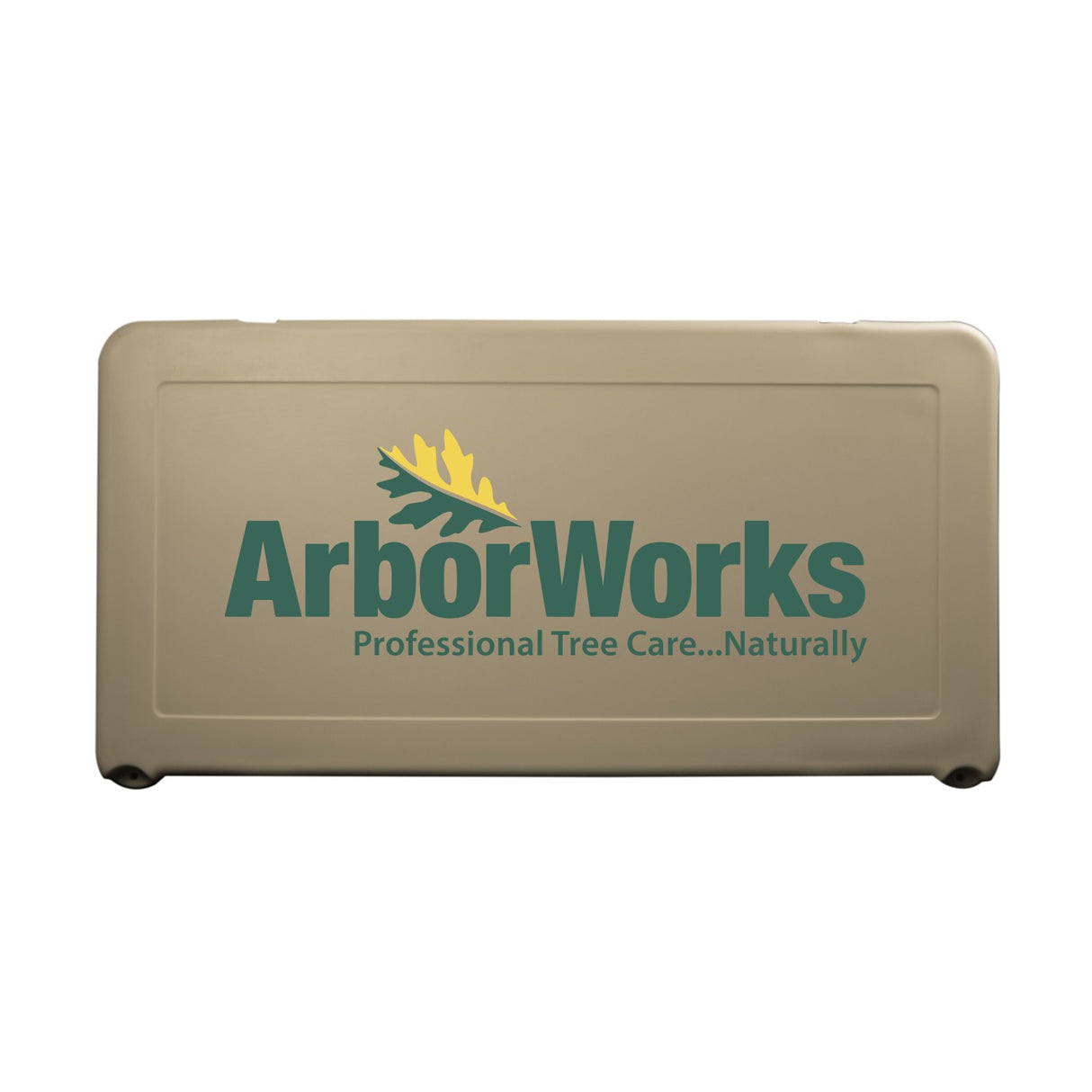 MR125 Mammoth® Ranger Cooler Series